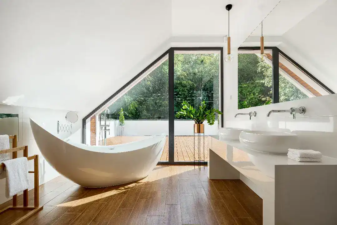 Bathroom Renovations Croydon