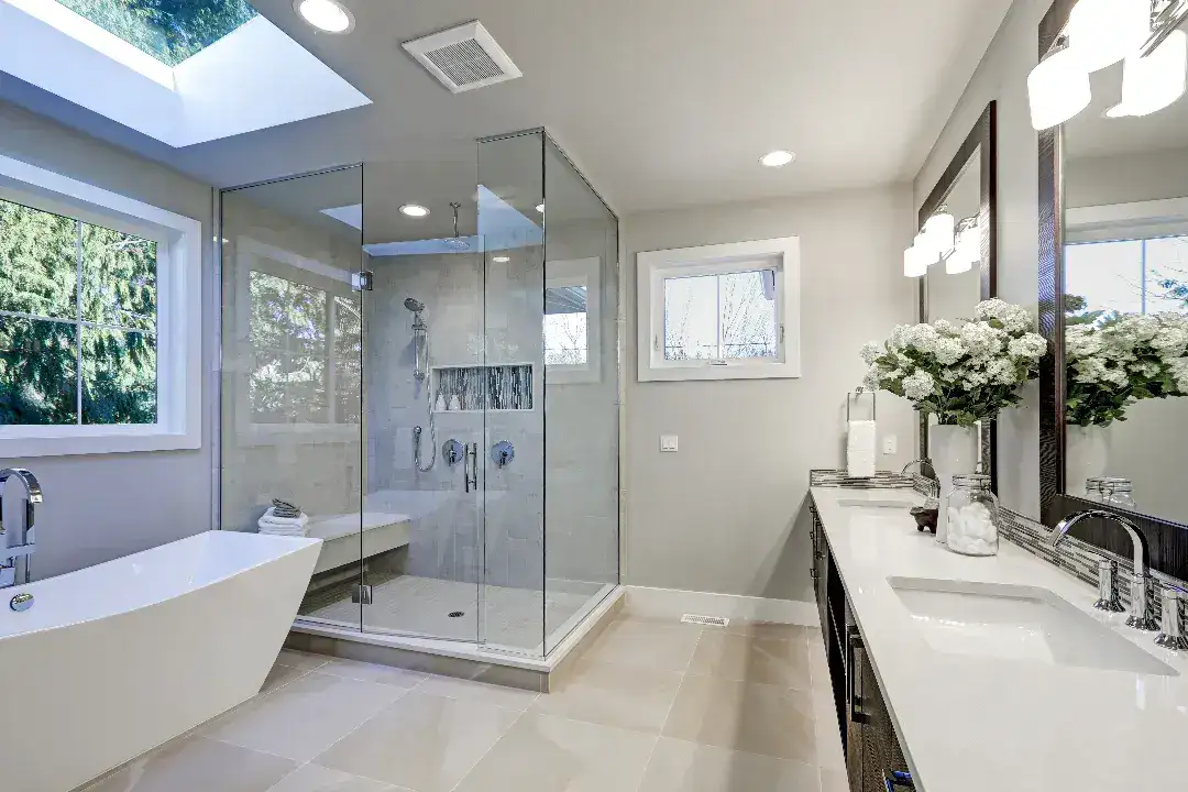 Bathroom Renovations Croydon