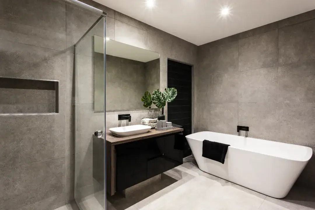 Bathroom renovations Eltham