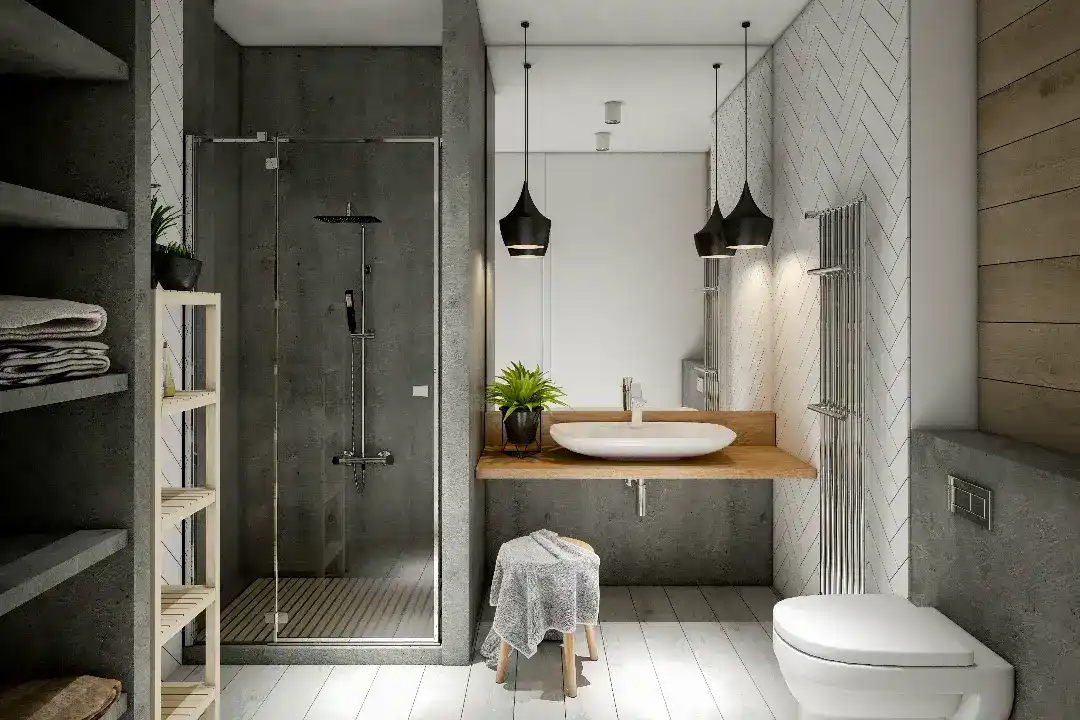 Bathroom renovations Eltham