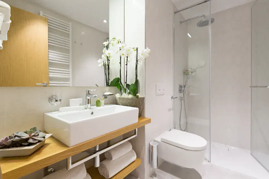 Bathroom renovations Eltham