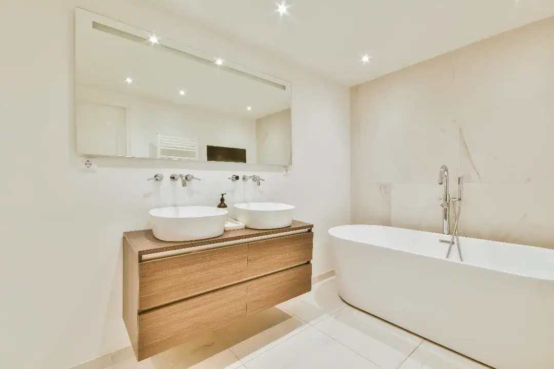Bathroom renovations Eltham