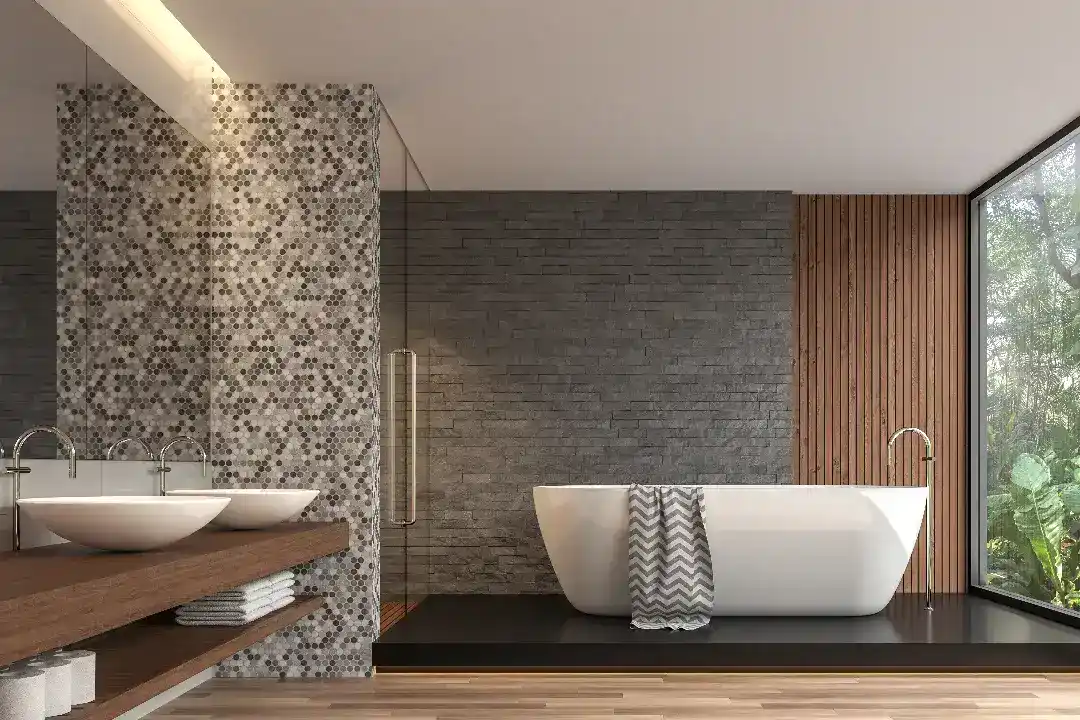 Bathroom Renovations Ringwood