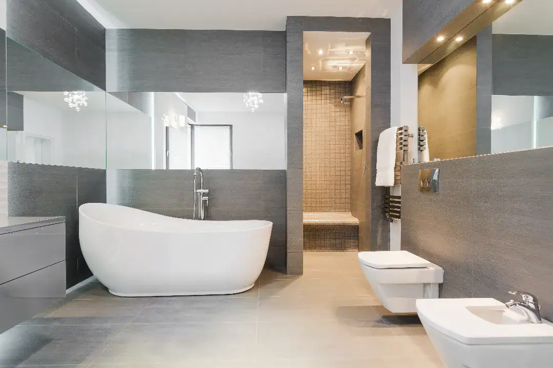 Bathroom Renovations Ringwood