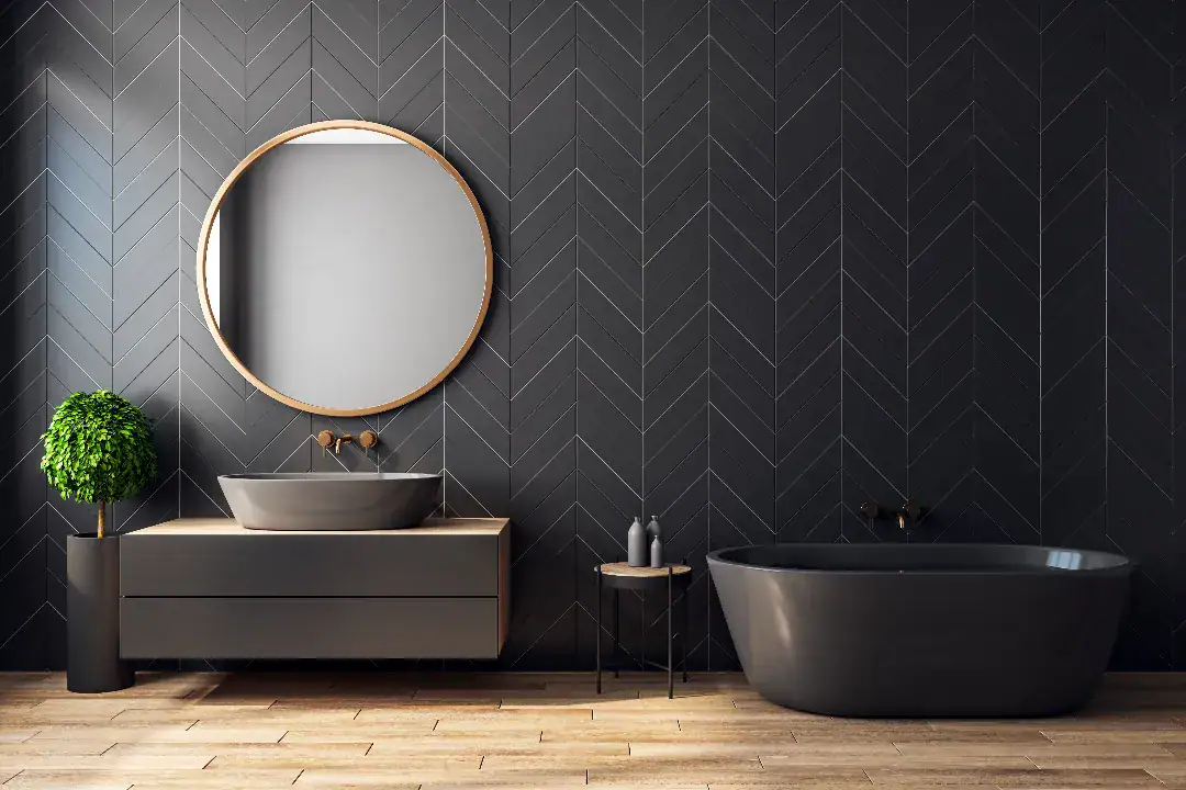 Bathroom Renovations Ringwood