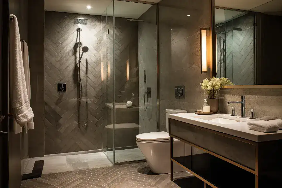 Bathroom Renovations Ringwood