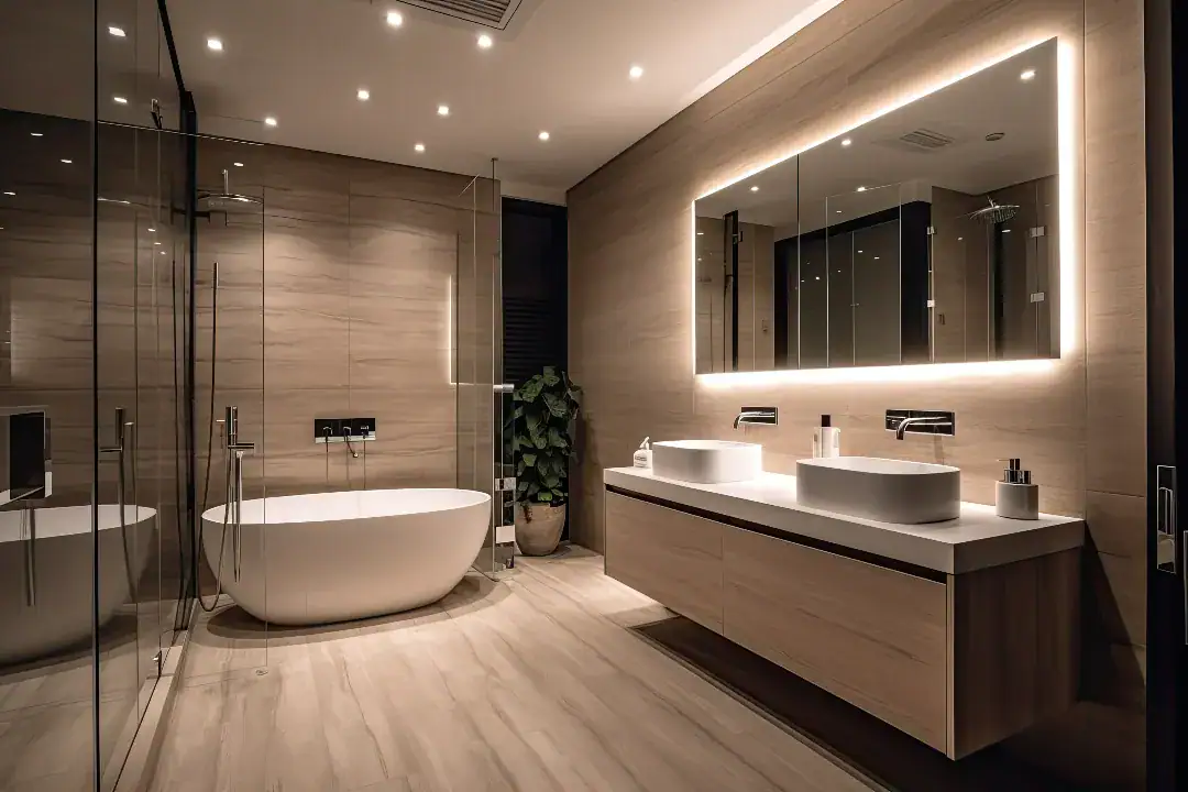 Bathroom Renovations Ringwood