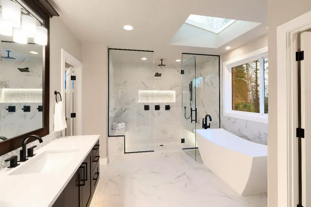 Bathroom Renovations Ringwood