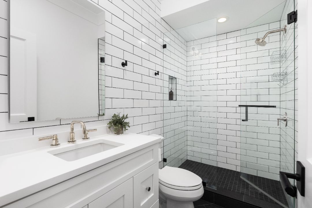 Bathroom Renovations Doncaster