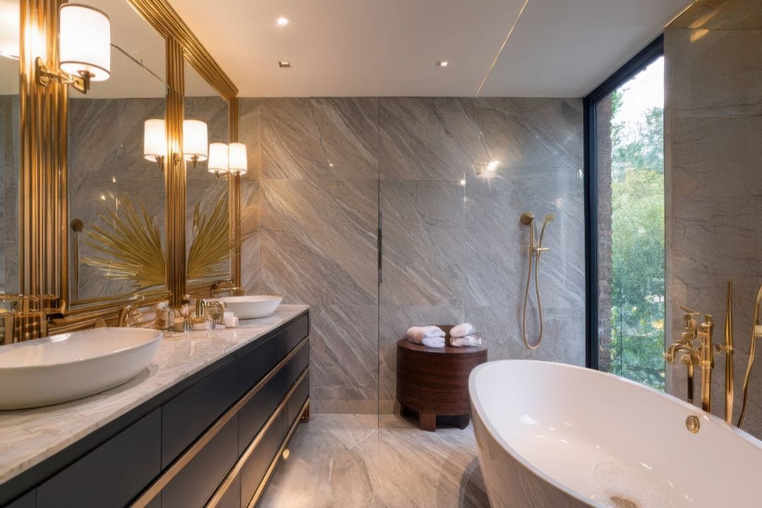 Bathroom Renovations Doncaster