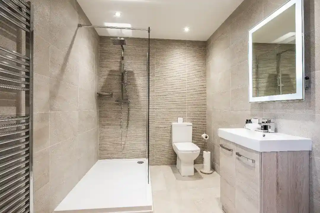 Bathroom Renovations Bayswater