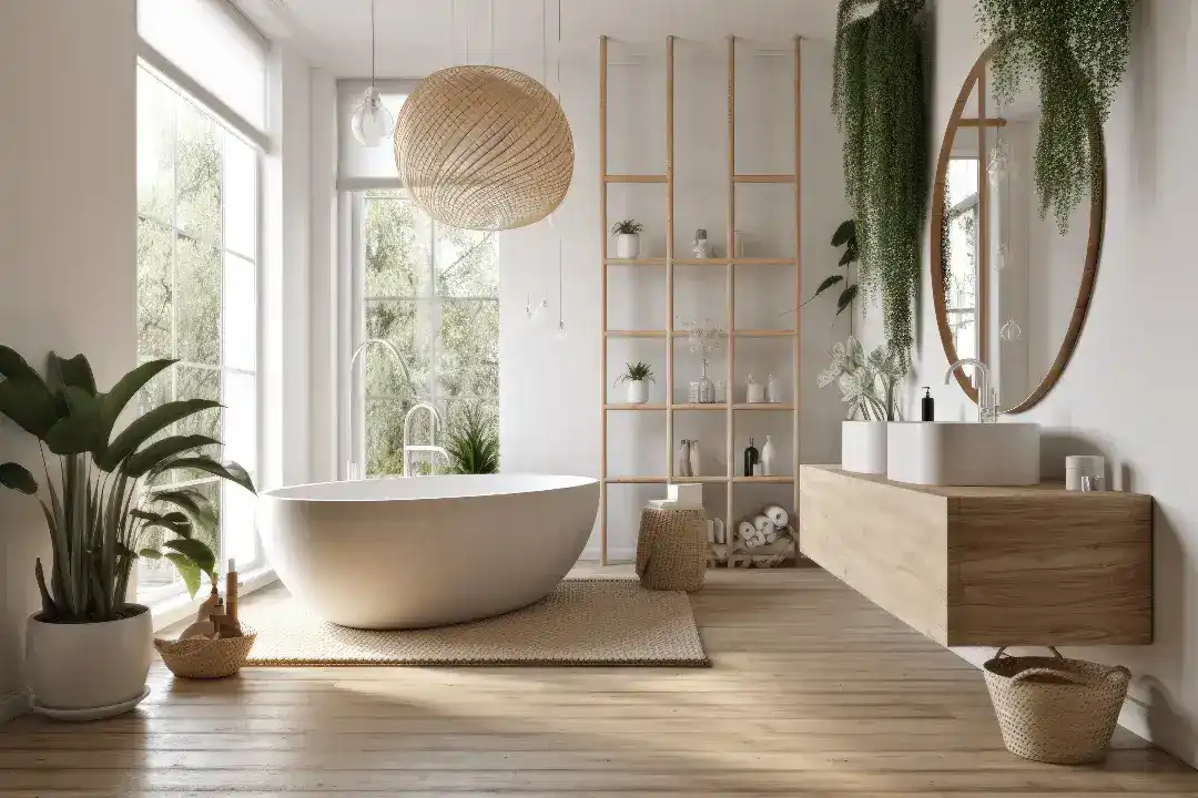 Bathroom Renovations Bayswater