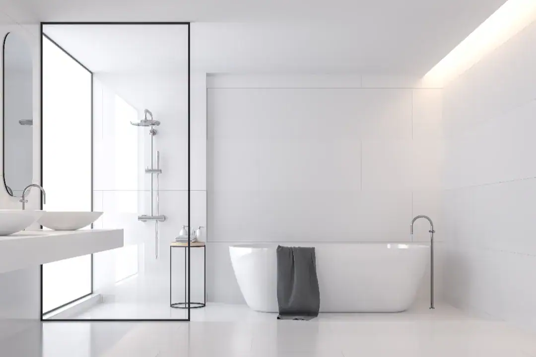 Bathroom Renovations Bayswater