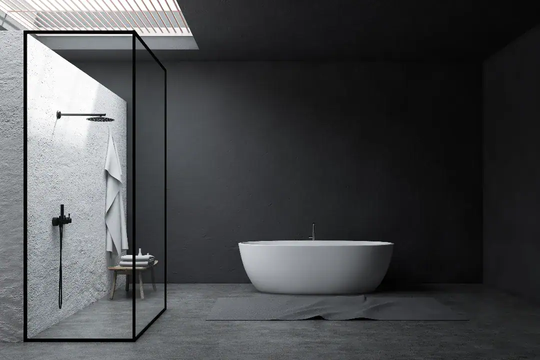 Bathroom Renovations Bayswater