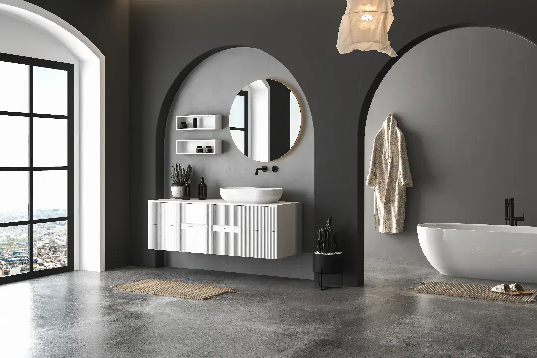 Bathroom Renovations Bayswater