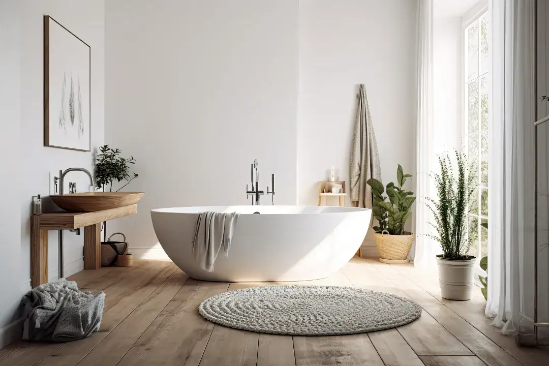 Bathroom Renovations Bayswater