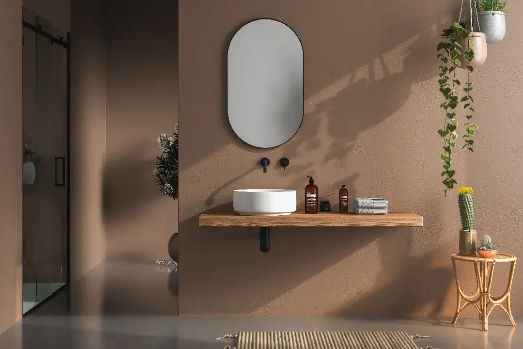 Bathroom Renovations Ferntree Gully