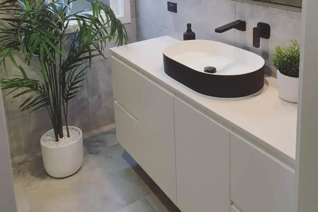 Bathroom Renovations Croydon