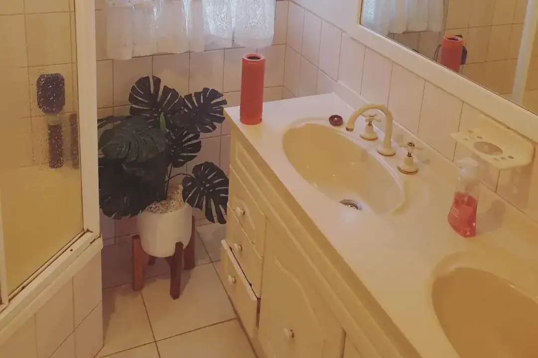 Bathroom renovations Eltham