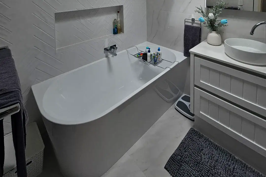 Bathroom Renovations Glen Iris