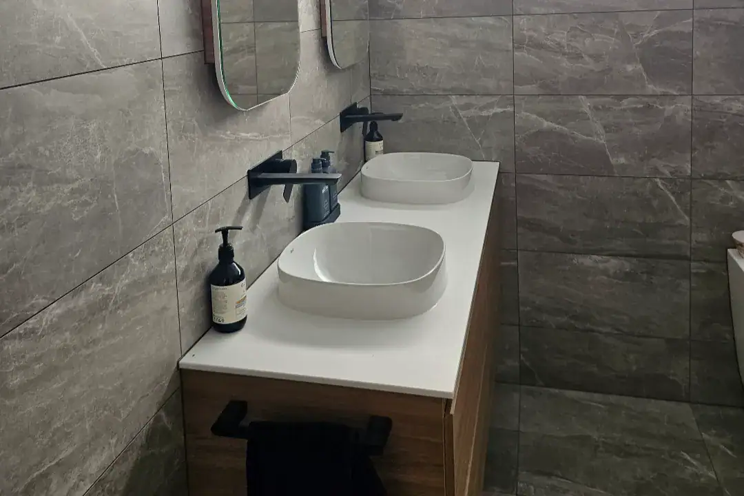 Bathroom Renovations Glen Iris