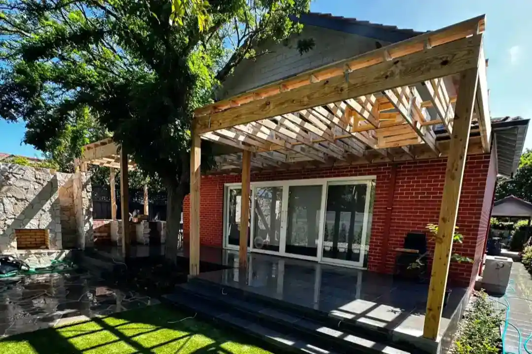 Renovations Brighton