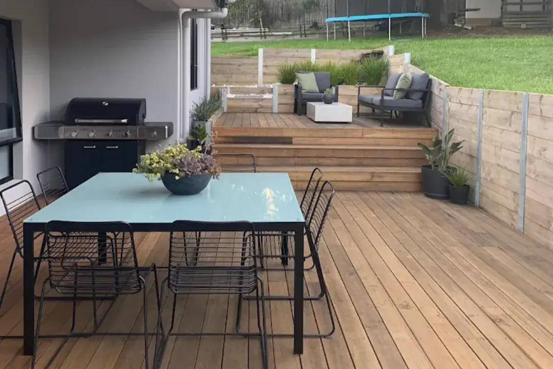 Renovations Mooroolbark