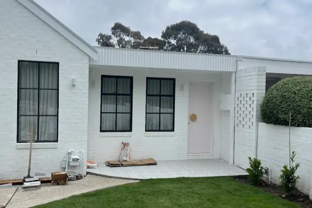 Renovations Mooroolbark