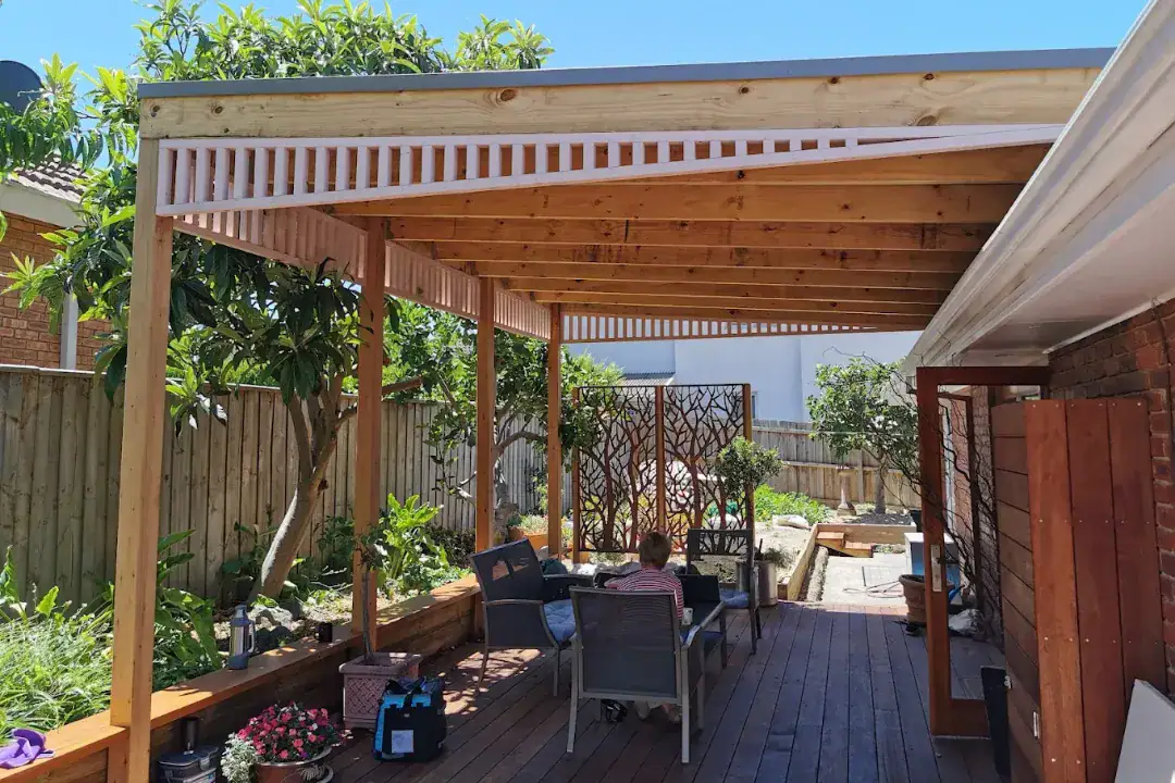 Renovations Mooroolbark