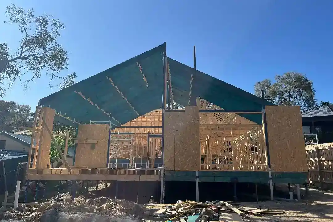 Renovations Box Hill